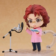 オラ予約すっぞ！レジェンド声優・野沢雅子さんが「ねんどろいど」になって登場、商品案内スタート