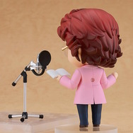 オラ予約すっぞ！レジェンド声優・野沢雅子さんが「ねんどろいど」になって登場、商品案内スタート