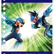 ロックマンエグゼ オペレートシューティングスター