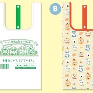 「ちいかわ」ファミリーマートとコラボ！5月2日から「むちゃうマーケット おかいものキャンペーン」開催決定