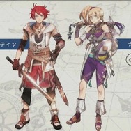 「マナアクション」がお披露目、アドルは船を操縦する！？ シリーズ最新作『イースX -ノーディクス-』新情報が公式配信にて公開