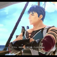 「マナアクション」がお披露目、アドルは船を操縦する！？ シリーズ最新作『イースX -ノーディクス-』新情報が公式配信にて公開
