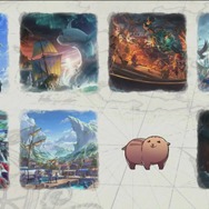 「マナアクション」がお披露目、アドルは船を操縦する！？ シリーズ最新作『イースX -ノーディクス-』新情報が公式配信にて公開