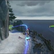 「マナアクション」がお披露目、アドルは船を操縦する！？ シリーズ最新作『イースX -ノーディクス-』新情報が公式配信にて公開