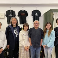 植松伸夫氏率いる新たなプロジェクト「conTIKI SHOW」日本凱旋ライブ 