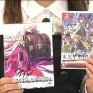 インサイド編集部の快進撃や『イースX -ノーディクス-』最新情報も！『イース・メモワール -フェルガナの誓い-』メディア対抗戦イベントまとめ