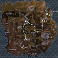 『Apex Legends』に最も欲しい機能？試合後に“自分の歩いた道”を確かめたいユーザーの声に賛同集まる