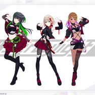 『シャニマス』ブランドの新作ゲーム『アイドルマスター シャイニーカラーズ Song for Prism（シャニソン）』が発表！ティザー動画やキービジュアルもお披露目に