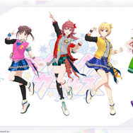 『シャニマス』ブランドの新作ゲーム『アイドルマスター シャイニーカラーズ Song for Prism（シャニソン）』が発表！ティザー動画やキービジュアルもお披露目に