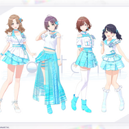 『シャニマス』ブランドの新作ゲーム『アイドルマスター シャイニーカラーズ Song for Prism（シャニソン）』が発表！ティザー動画やキービジュアルもお披露目に