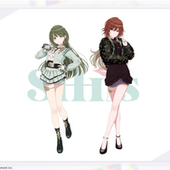 『シャニマス』ブランドの新作ゲーム『アイドルマスター シャイニーカラーズ Song for Prism（シャニソン）』が発表！ティザー動画やキービジュアルもお披露目に