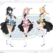 『シャニマス』ブランドの新作ゲーム『アイドルマスター シャイニーカラーズ Song for Prism（シャニソン）』が発表！ティザー動画やキービジュアルもお披露目に