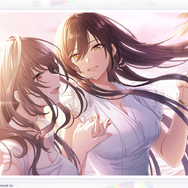 『シャニマス』ブランドの新作ゲーム『アイドルマスター シャイニーカラーズ Song for Prism（シャニソン）』が発表！ティザー動画やキービジュアルもお披露目に