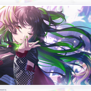 『シャニマス』ブランドの新作ゲーム『アイドルマスター シャイニーカラーズ Song for Prism（シャニソン）』が発表！ティザー動画やキービジュアルもお披露目に