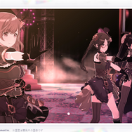 『シャニマス』ブランドの新作ゲーム『アイドルマスター シャイニーカラーズ Song for Prism（シャニソン）』が発表！ティザー動画やキービジュアルもお披露目に