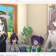 『シャニマス』ブランドの新作ゲーム『アイドルマスター シャイニーカラーズ Song for Prism（シャニソン）』が発表！ティザー動画やキービジュアルもお披露目に