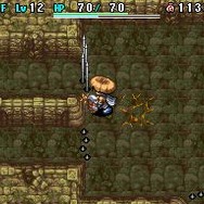 不思議のダンジョン 風来のシレン4 神の眼と悪魔のヘソ