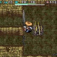 不思議のダンジョン 風来のシレン4 神の眼と悪魔のヘソ