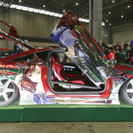 超痛車天国 in ニコニコ超会議2023