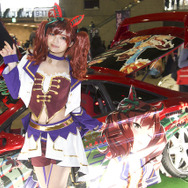 超痛車天国 in ニコニコ超会議2023