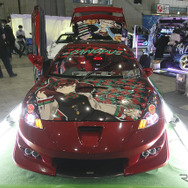 超痛車天国 in ニコニコ超会議2023