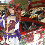 超痛車天国 in ニコニコ超会議2023