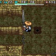 不思議のダンジョン 風来のシレン4 神の眼と悪魔のヘソ