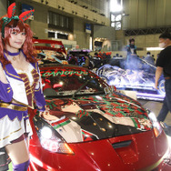 超痛車天国 in ニコニコ超会議2023