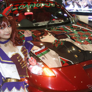 超痛車天国 in ニコニコ超会議2023