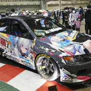 超痛車天国 in ニコニコ超会議2023