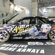 超痛車天国 in ニコニコ超会議2023