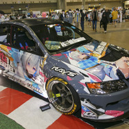 超痛車天国 in ニコニコ超会議2023