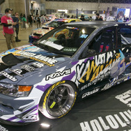 超痛車天国 in ニコニコ超会議2023