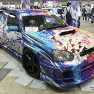 超痛車天国 in ニコニコ超会議2023