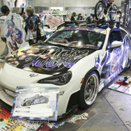 超痛車天国 in ニコニコ超会議2023