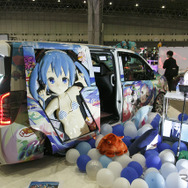 超痛車天国 in ニコニコ超会議2023