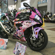 超痛車天国 in ニコニコ超会議2023