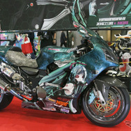 超痛車天国 in ニコニコ超会議2023