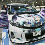 超痛車天国 in ニコニコ超会議2023