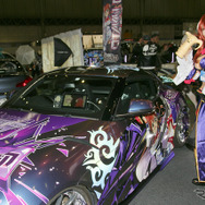 超痛車天国 in ニコニコ超会議2023