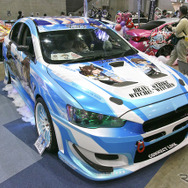 超痛車天国 in ニコニコ超会議2023