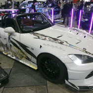 超痛車天国 in ニコニコ超会議2023