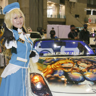 超痛車天国 in ニコニコ超会議2023