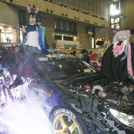 超痛車天国 in ニコニコ超会議2023