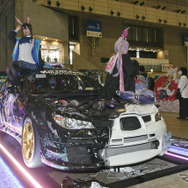 超痛車天国 in ニコニコ超会議2023