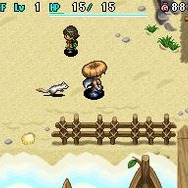 不思議のダンジョン 風来のシレン4 神の眼と悪魔のヘソ