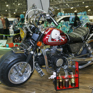 超痛車天国 in ニコニコ超会議2023