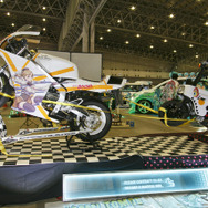 超痛車天国 in ニコニコ超会議2023