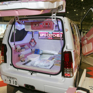 超痛車天国 in ニコニコ超会議2023