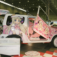 超痛車天国 in ニコニコ超会議2023